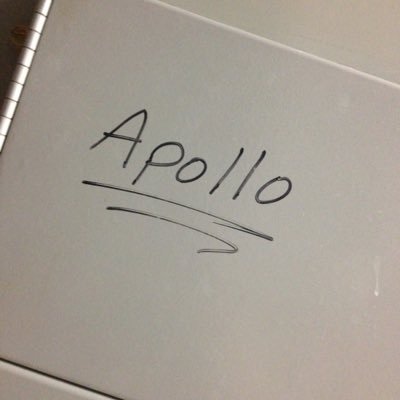 Apolloindacut's profile picture. 20