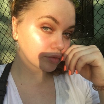 banna_phone224's profile picture. Short curly haired girl with an oversized personality. I've always got some shit to say.