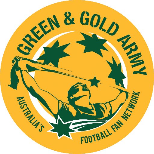 The Green & Gold Army (GGArmy) is Australia’s national football fan network, bringing together Socceroos & Matildas fans all over the world. Join us on tour!!