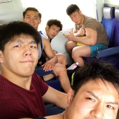 TaKaAKi19950118's profile picture. 白鷗大学足利高等学校→筑波大学→ALSOK→常磐高等学校→長崎日大→帝京平成大学(THU)
