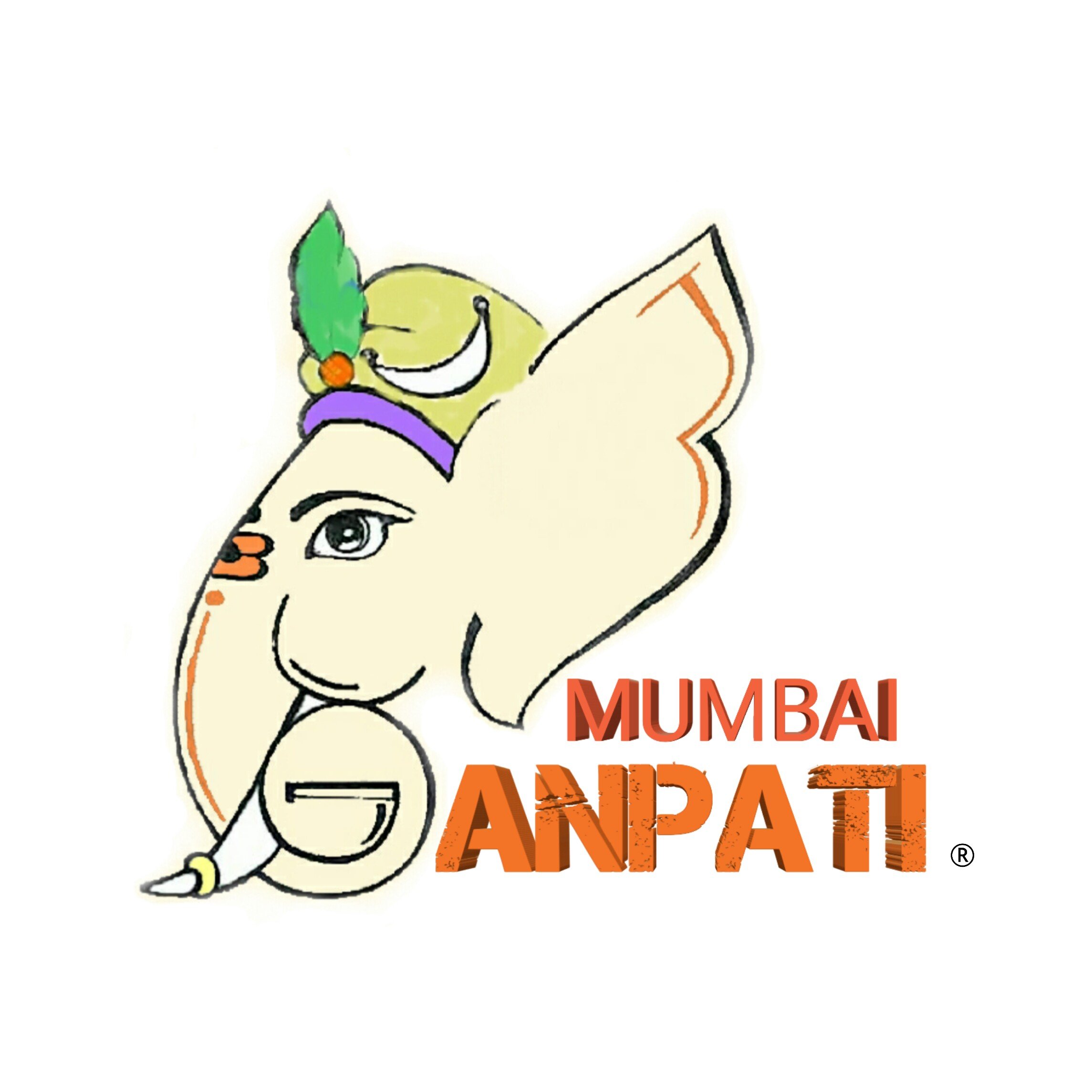 Welcome to Official Twitter Handle of Mumbai Ganpati.

 Instagram : https://t.co/4Uje4shzWg

Facebook : https://t.co/vvpYIQQOp0