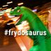 frydosaurus (@frydosaurus) Twitter profile photo