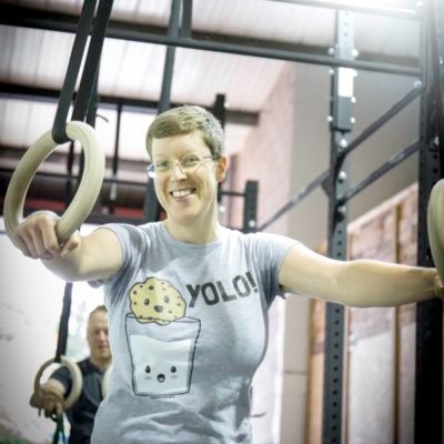 Part of the Women’s Coaching Team at Precision Nutrition https://t.co/PDQp8X5zAM + @insidepn. Formerly Head Coach at Exuberant https://t.co/AsnDnuQpq7