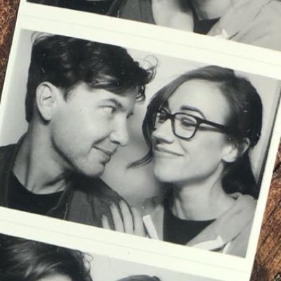 WendiBouma's profile picture. erikleen is my whole life rn 💜