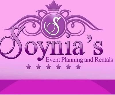 ❤ Party Planner// Party Supply Rentals in the #Waco area. ❤Search and LIKE Soynia's Event Planning on Facebook.