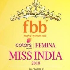 Femina Miss India Profile