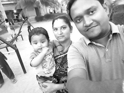 Priya50092618's profile picture. Bhakti