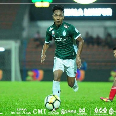 insta @farisshah25    kelantan fa    melaka united