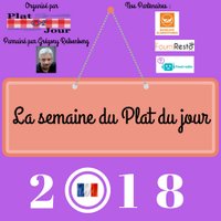 semaineduplatdujour (@semainedupdj) 's Twitter Profile