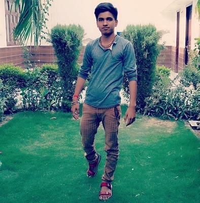 RahulSh16481857's profile picture. Rahul sharma