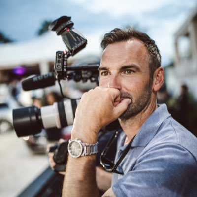 LeeCamOp's profile picture. Freelance Cameraman & Producer - Shoot To Thrill