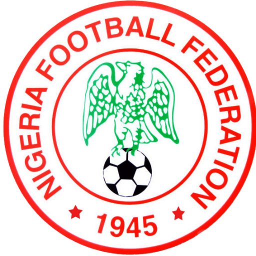 Official Twitter Page Nigeria Football Federation News, photos, videos. IG:https://t.co/hWM2XRauMO FB: https://t.co/DONOmQcXhe