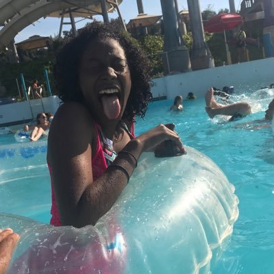 lil miss relevant 😚