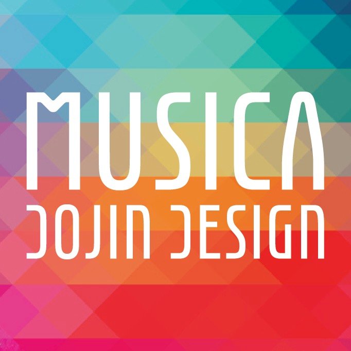 MUSICA Dojin Designさんのプロフィール画像