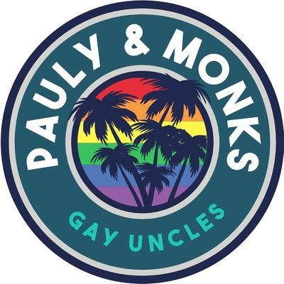 @PaulyDavid & @HelloMonks
Business inquiries only: PaulyandMonks@gmail.com, Pauly & Monks coming to https://t.co/ZiT75ayHmb Sept 2020! COME FROM LOVE ❤