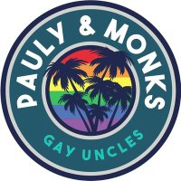 Pauly and Monks: Gay Uncles(@PaulyandMonks) 's Twitter Profile Photo