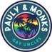 Pauly and Monks: Gay Uncles (@paulyandmonks) Twitter profile photo Pauly and Monks: Gay Uncles (@paulyandmonks) Twitter profile photo