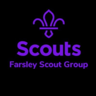 FarsleyScouts's profile picture. Official account for Farsley Scout Group, part of West Leeds District.