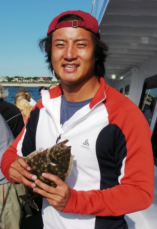 Danny Hong (DannyHong) Twitter