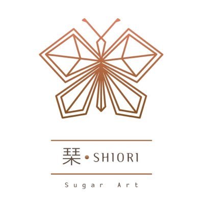 shiorisugarart's profile picture. Shiori sugar art is Taiwan sugar art studio,we provide the service of teach sugar flower.