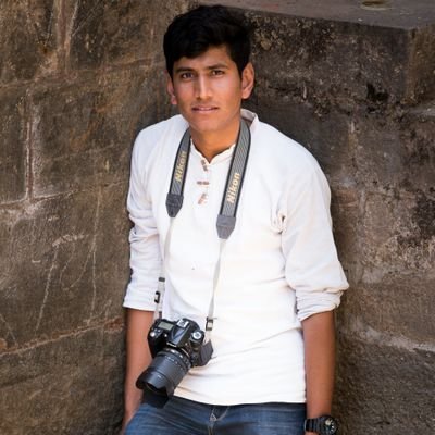 haresh_thummar's profile picture. Traveller, Beauty gazer, Network Analyst, sociopolitical