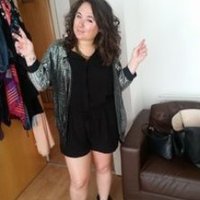 liza treyger (@treygerliza) 's Twitter Profile