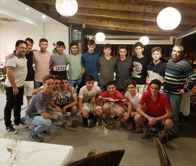 Entrenador nacional de futbol. Col·laborant amb el CD Manacor.