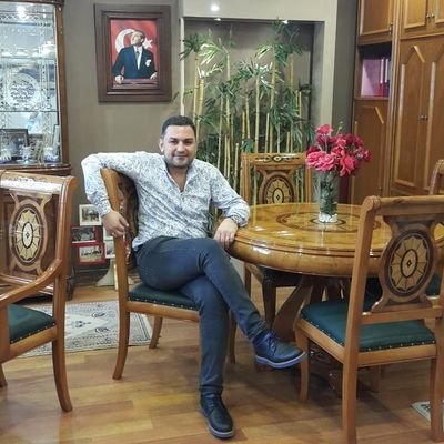 HseyinA45294439's profile picture. @hanasmob
https://t.co/tKQ7q2J5nE