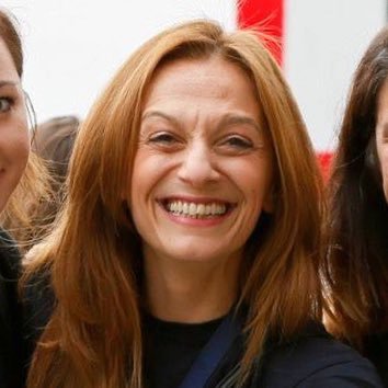 melania_rocchi's profile picture. 