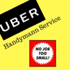 Uber_Handyman's profile picture. Delivering a Handyman service to London & the surrounding areas, all DIY tasks undertaken & More
