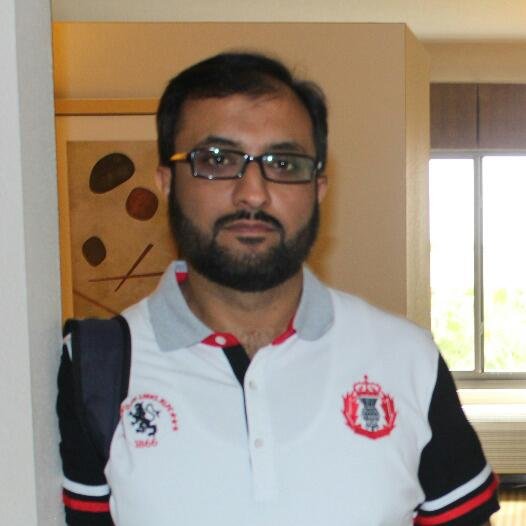taimurlodi's profile picture. Software Developer, Healthcare data analyst.