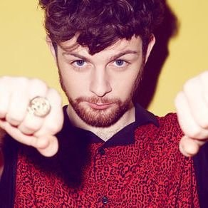 이쯤되면 한번은 들어줬겠지. @Tom_Grennan 팔로우하세요. 👇2집 앨범 'Evering Road' 절찬리 판매중👇