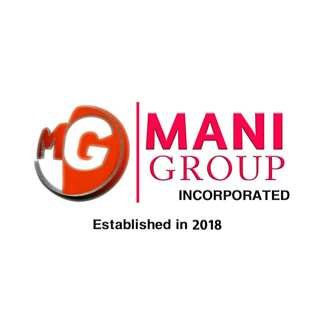 Official Account Mani Group Incorporated