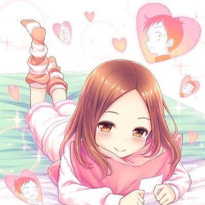 高木さんのプロフィール画像