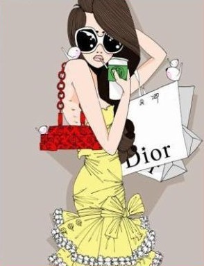 LouisyFrenchy's profile picture. Young and joyful frenchy girl who had a blast in Toronto, now im back in Paris to enjoy a new life.Fashion and music lover. Can't wait to see what's next....:)