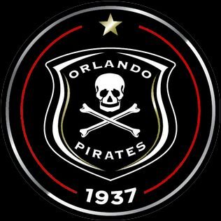 ORLANDO PIRATES SUPPORTER---EZIMNYAMA NGE NKANI.....UP THE BUCS