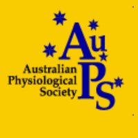 Australian Physiological Society(@AuPhysiolSoc) 's Twitter Profile Photo