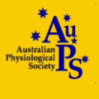 Australian Physiological Society (@auphysiolsoc) 's Twitter Profile