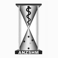 ANZSHM(@anzshm) 's Twitter Profile Photo