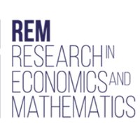 REM - Research in Economics and Mathematics (@researchrem) 's Twitter Profile