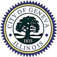 Geneva IL (@cityofgeneva) 's Twitter Profile Photo Geneva IL (@cityofgeneva) 's Twitter Profile Photo