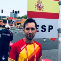 Daniel Garzón- OLY (@jacintogarzon) 's Twitter Profile