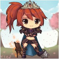 Arcahna_RS 🇧🇷 (@rs_arcahna) 's Twitter Profile