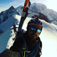 Aurele MAIRE (@aurelemontblanc) 's Twitter Profile
