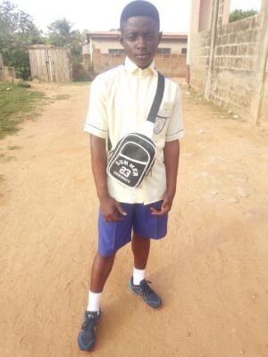 Felix05799340's profile picture. 