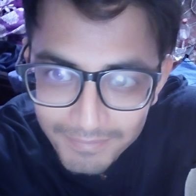 Rocker_puk's profile picture. Engineer / website developer / blogger /digital marketer