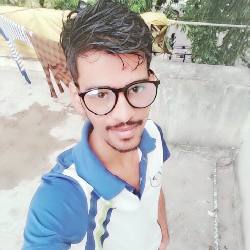 PrashantRadadi9's profile picture. 