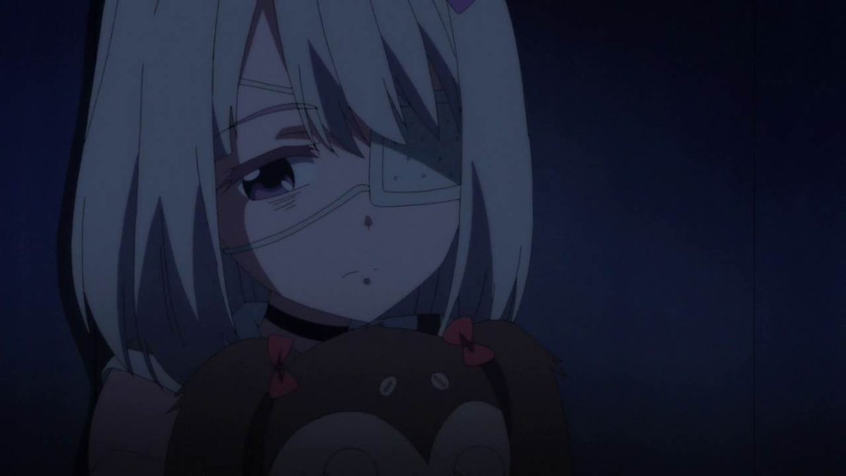 lilyyuukililyyu's profile picture. 吸血鬼