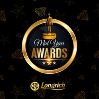 Longrich Awards(@LongrichAwards) 's Twitter Profile Photo
