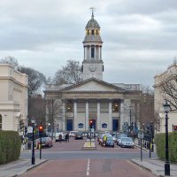 St Marylebone Fest (@smpcfestival) 's Twitter Profile